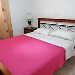 Hétvégi ház Philoxenia Papadiánika