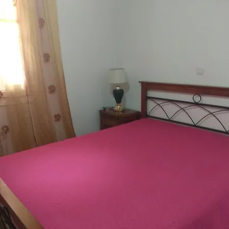 Philoxenia Country house