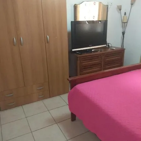 Philoxenia Country house