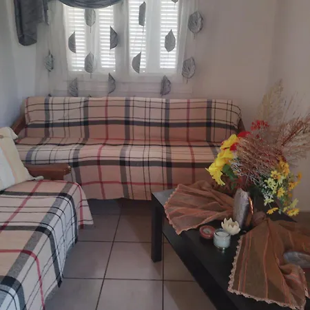 Philoxenia Country house