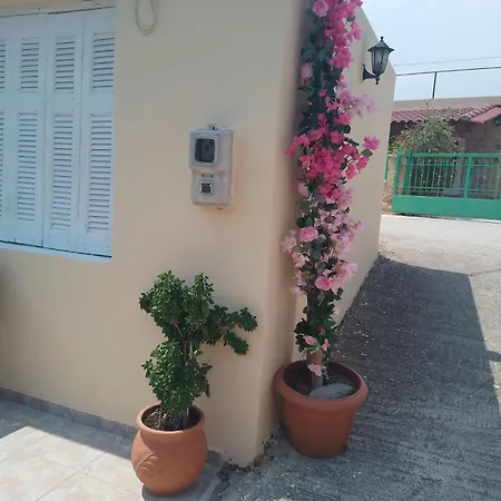 Country house Philoxenia *