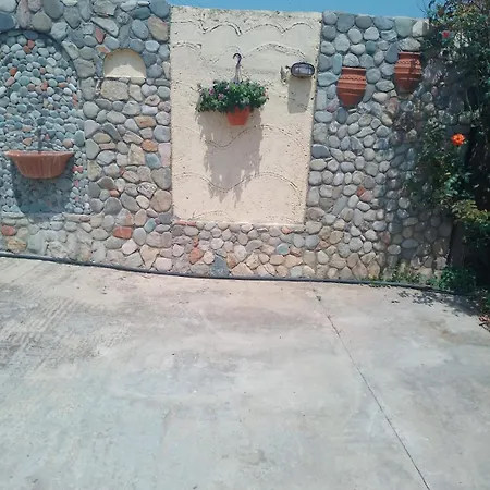 Philoxenia منزل ريفي