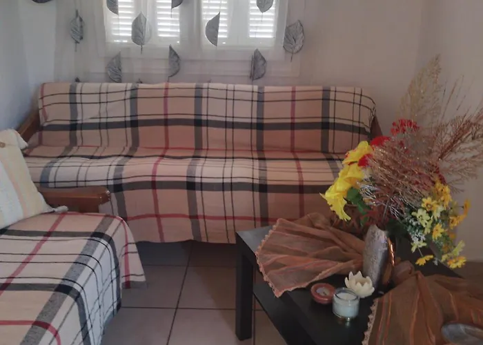 Philoxenia Country house