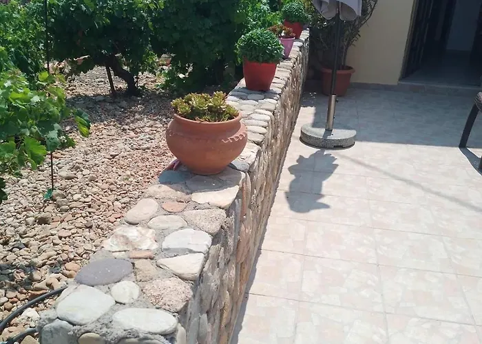 Philoxenia Country house *